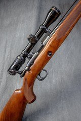 BROWNING 52 22 LR / 24" BBL - 1 of 3