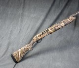 WINCHESTER SX4 CAMO 12 GA / 28" BBL - 2 of 3