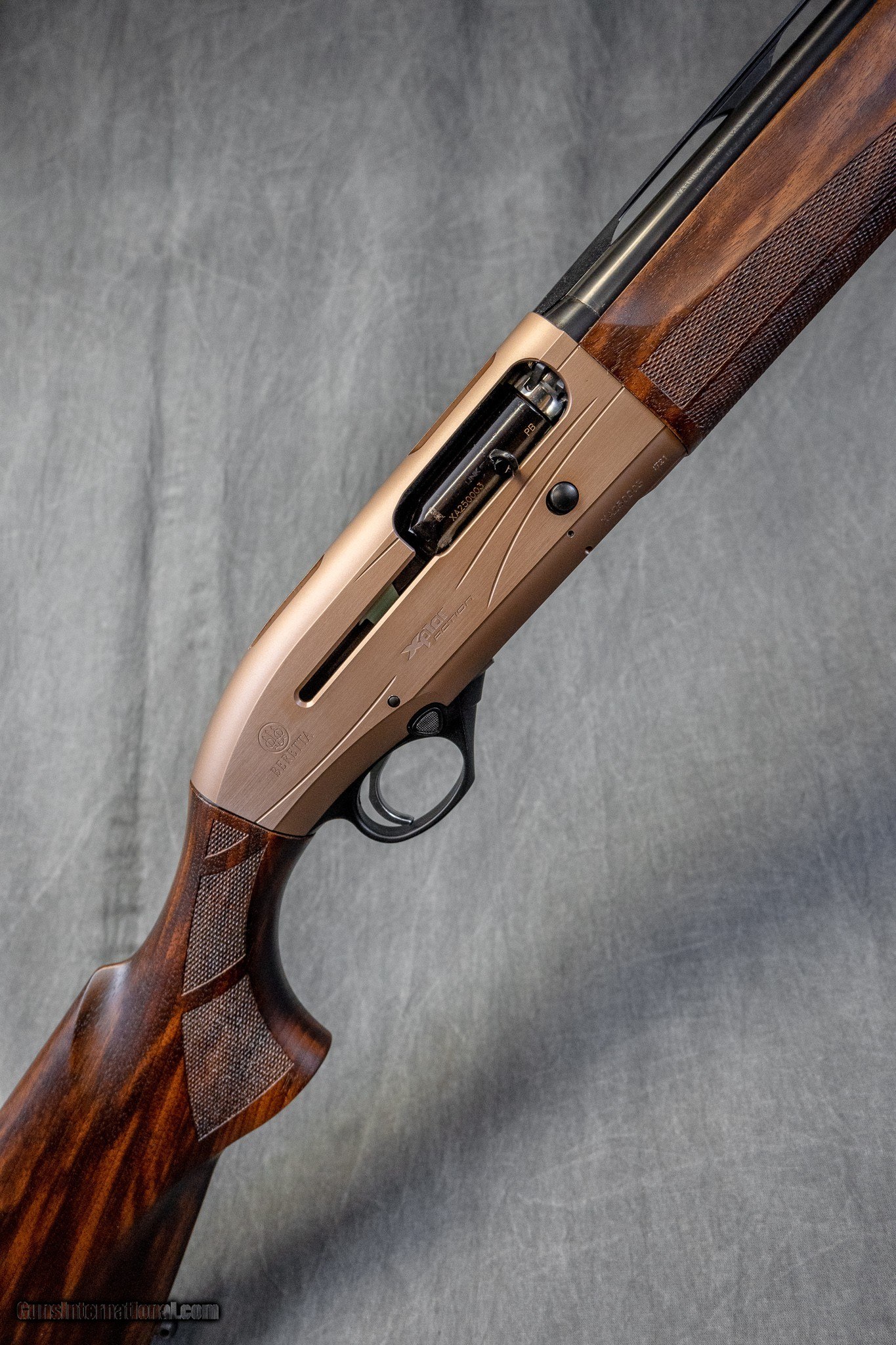 BERETTA A400 XPLOR KICK-OFF 12 GA / 28" BBL