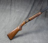 FABARM ELOS 2 ELITE FIELD 20 GA / 28" BBLS - 2 of 3