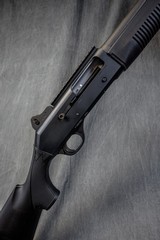 BENELLI M4 TACTICAL 12 GA / 18.5" BBL - 1 of 3