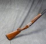 BERETTA 687 SILVER PIGEON III 20 GA / 28" BBLS - 3 of 3