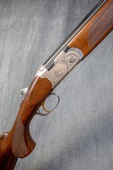 BERETTA 687 SILVER PIGEON III 20 GA / 28" BBLS - 1 of 3