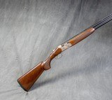 BERETTA 687 SILVER PIGEON III 20 GA / 28" BBLS - 2 of 3
