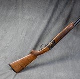 FABARM ELOS 2 ELITE (DELUXE WALNUT) 20 GA / 28" BBLS - 3 of 3