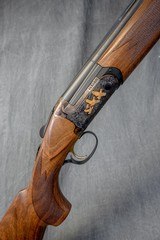 FABARM ELOS 2 ELITE (DELUXE WALNUT) 20 GA / 28" BBLS - 1 of 3