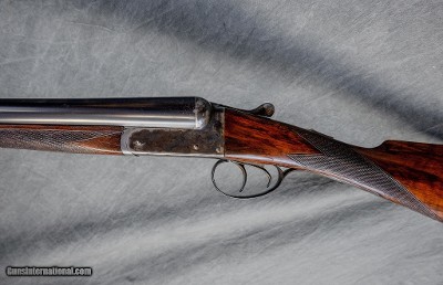 ALEX MARTIN BLNE GAME GUN 12 GA / 28