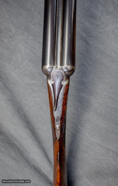 ALEX MARTIN BLNE GAME GUN 12 GA / 28