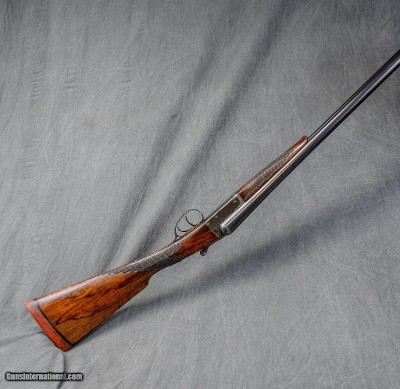 ALEX MARTIN BLNE GAME GUN 12 GA / 28