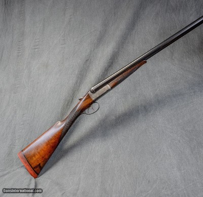 ALEX MARTIN BLNE GAME GUN 12 GA / 28
