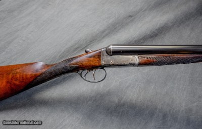 ALEX MARTIN BLNE GAME GUN 12 GA / 28