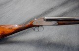 JAMES PURDEY & SONS BEST SIDELOCK 12 GA / 30" BBLS - 3 of 6