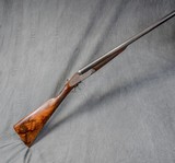 JAMES PURDEY & SONS BEST SIDELOCK 12 GA / 30" BBLS - 2 of 6