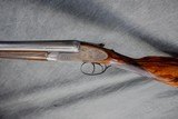JAMES PURDEY & SONS BEST SIDELOCK 12 GA / 30" BBLS - 5 of 6