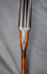 JAMES PURDEY & SONS BEST SIDELOCK 12 GA / 30" BBLS - 4 of 6