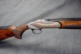 BENELLI 828U 20 GA / 28" BBLS - 3 of 6