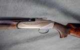 BENELLI 828U 20 GA / 28" BBLS - 5 of 6