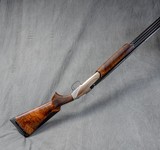 BENELLI 828U 20 GA / 28" BBLS - 6 of 6