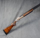 BENELLI 828U 20 GA / 28" BBLS - 2 of 6