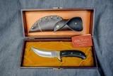 BUCK KALINGA SKINNER KNIFE - 1 of 3