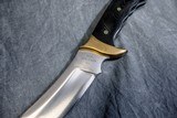 BUCK KALINGA SKINNER KNIFE - 3 of 3