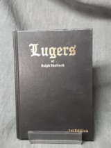 LUGERS OF RALPH SHATTUCK - 1 of 1