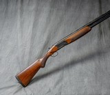 WEATHERBY ORION I 12GA / 28" BBLS - 2 of 3