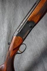 WEATHERBY ORION I 12GA / 28" BBLS - 1 of 3