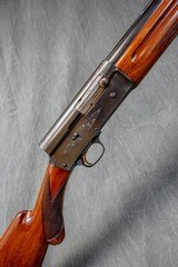 BROWNING A5 LIGHT TWELVE 12GA / 25 1/2" BBL - 1 of 3