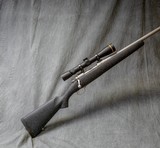 MONTANA RIFLE COMPANY X3 7MM REM MAG / 26" BBL - 2 of 3