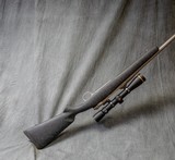 MONTANA RIFLE COMPANY X3 7MM REM MAG / 26" BBL - 3 of 3