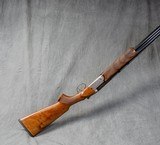 RIZZINI BR110 LIGHT LUXE 12GA / 28" BBLS - 3 of 3