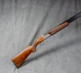RIZZINI BR110 LIGHT LUXE 12GA / 28" BBLS - 2 of 3