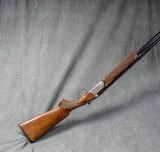 RIZZINI BR110 LIGHT LUXE 20GA / 28" BBLS - 3 of 3