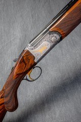 RIZZINI AURUM LIGHT 16 GA / 28" BBLS - 1 of 3