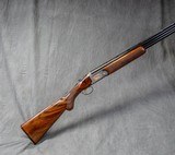 RIZZINI AURUM LIGHT 16 GA / 28" BBLS - 2 of 3