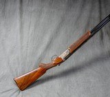 RIZZINI AURUM LIGHT 16 GA / 28" BBLS - 3 of 3