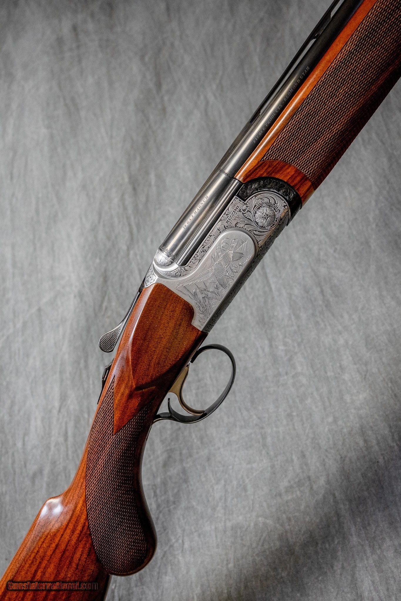 RIZZINI AURUM 20 GA / 28