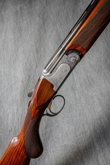 RIZZINI AURUM 20 GA / 28" BBLS - 1 of 6