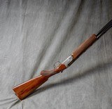 RIZZINI AURUM 20 GA / 28" BBLS - 6 of 6