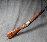 RIZZINI AURUM 12 GA/ 28" BBLS - 6 of 6