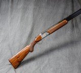 RIZZINI AURUM 12 GA/ 28" BBLS - 2 of 6