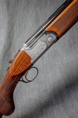 RIZZINI AURUM 12 GA/ 28" BBLS - 1 of 6