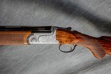 RIZZINI AURUM 12 GA/ 28" BBLS - 5 of 6