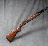 FRANCHI INSTINCT CATALYST 20GA / 26" BBLS - 2 of 3