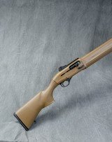 BERETTA 1301 TACTICAL FDE 12GA / 18.5" BBL - 2 of 3