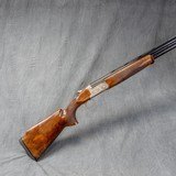 CAESAR GUERINI SUMMIT SPORTING COMPACT 12GA / 30" BBLS - 2 of 3
