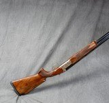CAESAR GUERINI SUMMIT SPORTING COMPACT 12GA / 30" BBLS - 3 of 3