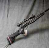 STOEGER S8000-E TAC SUPPRESSED AIRGUN .177 - 1 of 1