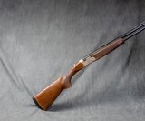 BERETTA 686 SILVER PIGEON I SPORTING 12GA / 30" BBLS - 2 of 3